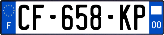 CF-658-KP