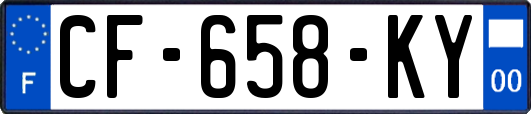 CF-658-KY
