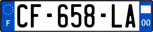 CF-658-LA