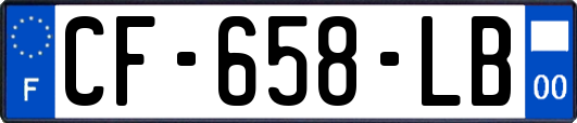 CF-658-LB