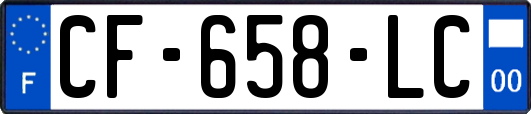 CF-658-LC