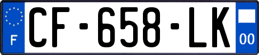 CF-658-LK