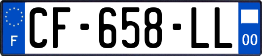 CF-658-LL