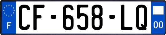 CF-658-LQ