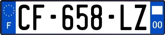 CF-658-LZ