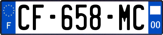 CF-658-MC