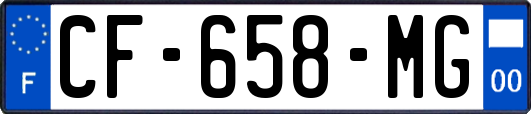 CF-658-MG