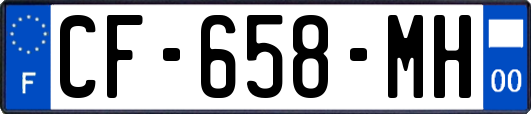 CF-658-MH