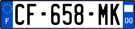 CF-658-MK