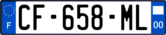 CF-658-ML
