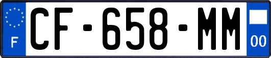 CF-658-MM