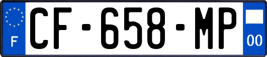 CF-658-MP