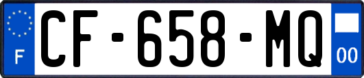 CF-658-MQ