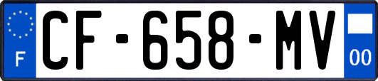 CF-658-MV