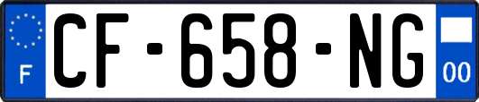 CF-658-NG