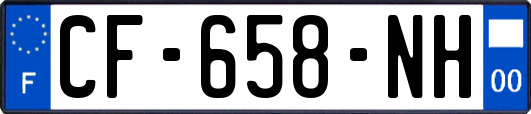 CF-658-NH