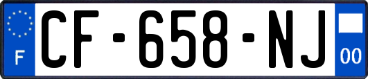 CF-658-NJ