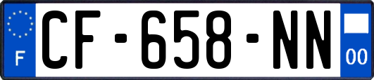 CF-658-NN