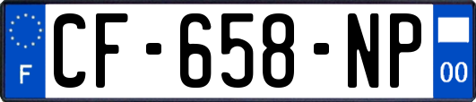 CF-658-NP