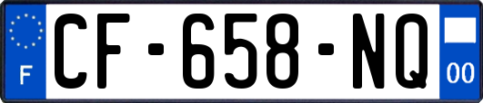 CF-658-NQ