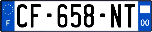 CF-658-NT