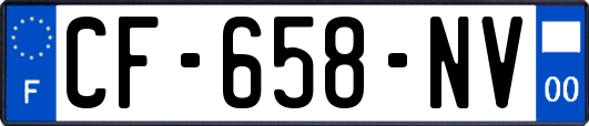CF-658-NV