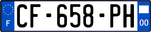 CF-658-PH