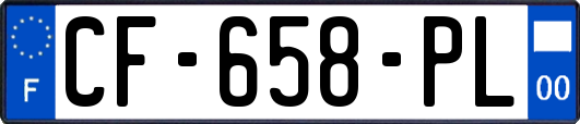 CF-658-PL