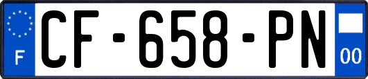 CF-658-PN