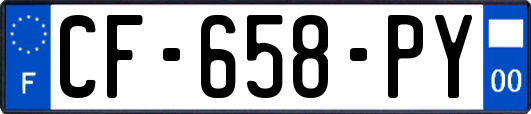 CF-658-PY