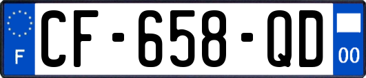 CF-658-QD