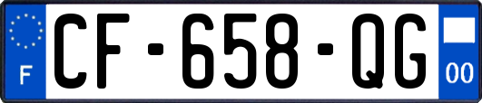 CF-658-QG