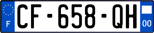 CF-658-QH