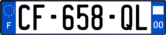 CF-658-QL