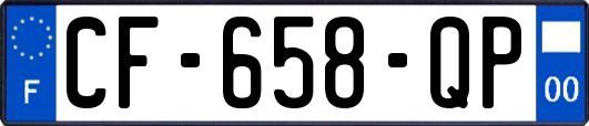 CF-658-QP