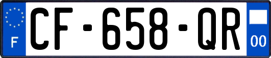 CF-658-QR