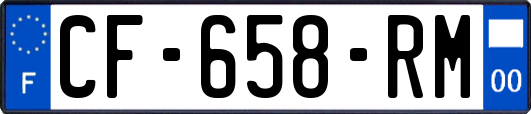 CF-658-RM