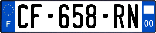 CF-658-RN