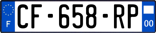 CF-658-RP