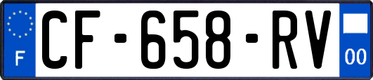 CF-658-RV