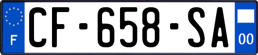 CF-658-SA