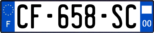 CF-658-SC
