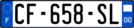 CF-658-SL