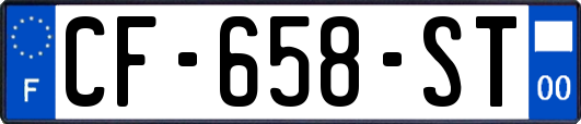 CF-658-ST