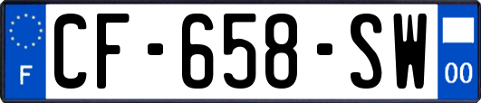 CF-658-SW