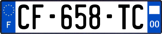 CF-658-TC