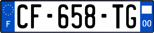 CF-658-TG