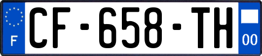 CF-658-TH
