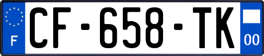 CF-658-TK