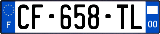 CF-658-TL